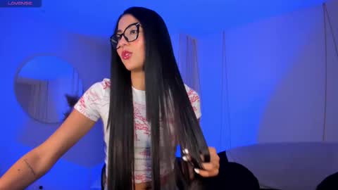 Snapshot of bonnyrosex chatting on 20, 2, 2026 Bonny online show from 20, 2, 2026