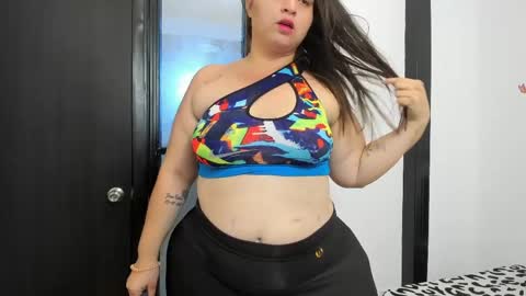 Snapshot of bonnyy26 chatting on 14, 5, 2026 bony online show from 14, 5, 2026