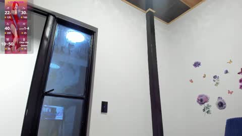 Snapshot of bonnyy26 chatting on 29, 5, 2026 bony online show from 29, 5, 2026