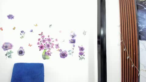 Snapshot of bonnyy26 chatting on 3, 6, 2026 bony online show from 3, 6, 2026