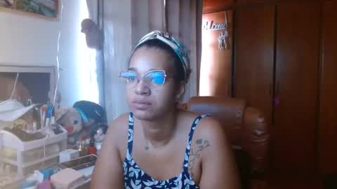 Queen Bon Vivantt online show from 22, 1, 2025