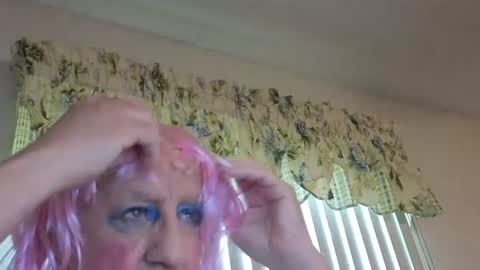 Snapshot of boobi2991 chatting on 16, 7, 2026 sissy slut boobi online show from 16, 7, 2026