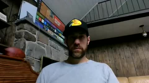 booboobumbum1 online show from 19, 12, 2025