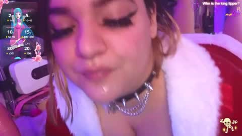 Snapshot of booboosperfectfacefuck chatting on 8, 12, 2024 Nova sub to my fan club for free pms and sexy sloppy videos online show from 8, 12, 2024