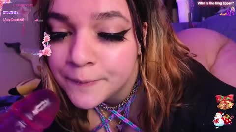 Snapshot of booboosperfectfacefuck chatting on 23, 12, 2024 Nova sub to my fan club for free pms and sexy sloppy videos online show from 23, 12, 2024