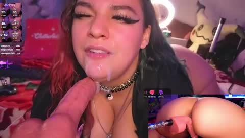 Nova  sub to my fan club for free pms and sexy sloppy videos  online show from 31, 5, 2026