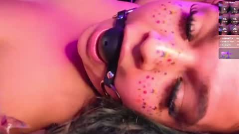 Snapshot of booboosperfectfacefuck chatting on 3, 7, 2026 Nova sub to my fan club for free pms and sexy sloppy videos online show from 3, 7, 2026