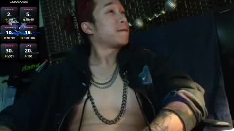 BooBoo online show from 28, 3, 2026