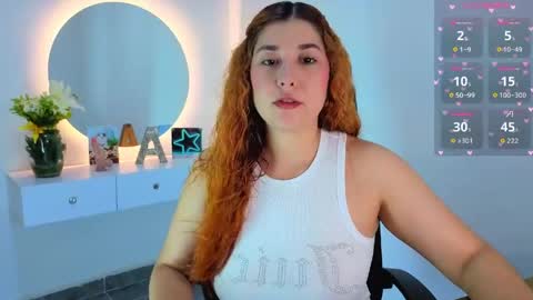 Snapshot of boobs_ann chatting on 27, 4, 2026 Im Annie online show from 27, 4, 2026