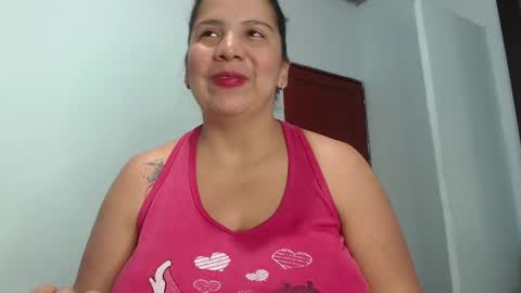 Snapshot of boobs_helling_ chatting on 27, 12, 2024 Luciana independent model online show from 27, 12, 2024