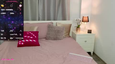 Mila online show from 9, 9, 2025