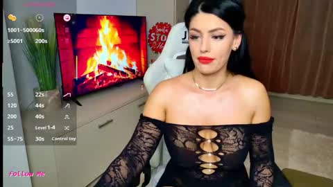 Mila online show from 5, 1, 2026