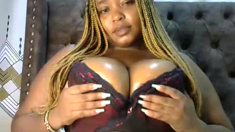 boobvherry online show from 29, 4, 2026