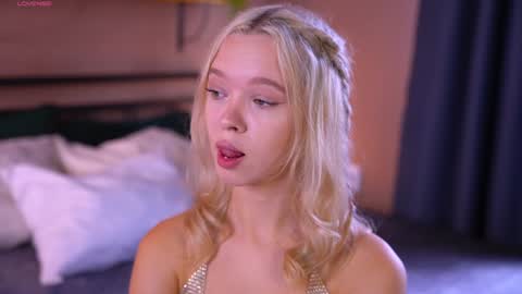 Alina online show from 18, 9, 2025