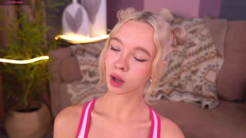 Alina online show from 22, 9, 2025