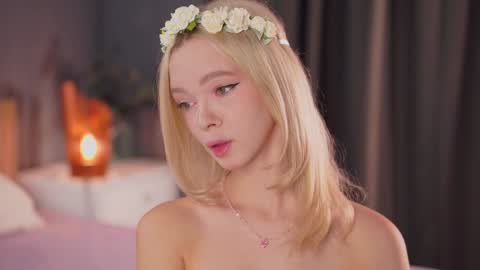 Alina online show from 5, 10, 2025