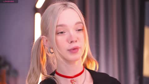 Alina online show from 2, 12, 2025