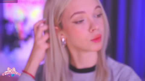 Alina online show from 23, 3, 2026