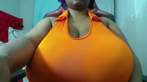 Snapshot of boobygoddessxxx chatting on 9, 6, 2026 boobygoddessxxx online show from 9, 6, 2026