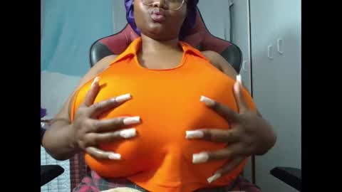 Snapshot of boobygoddessxxx chatting on 10, 6, 2026 boobygoddessxxx online show from 10, 6, 2026
