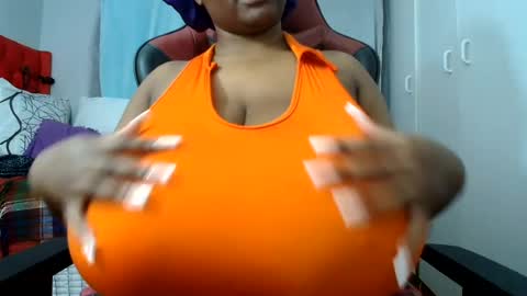 Snapshot of boobygoddessxxx chatting on 11, 6, 2026 boobygoddessxxx online show from 11, 6, 2026