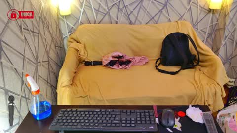 BoobyIANAx online show from 6, 4, 2026