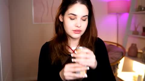 boobyybliss online show from 13, 10, 2025