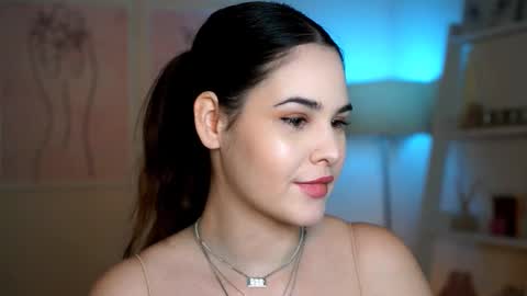 boobyybliss online show from 15, 10, 2025