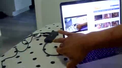 Calionit online show from 4, 12, 2025