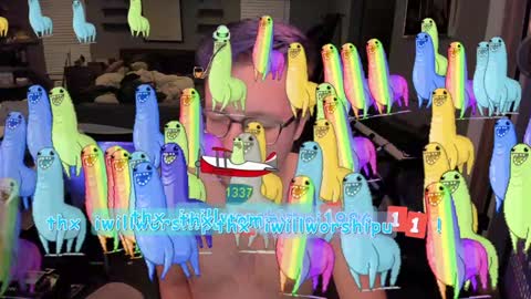 Booker Baxton online show from 19, 1, 2025