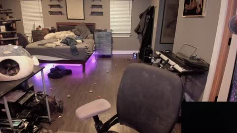 Booker Baxton online show from 22, 1, 2025