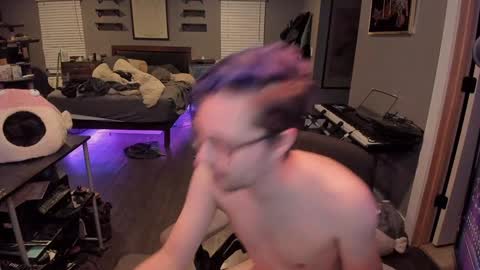 Booker Baxton online show from 8, 2, 2025