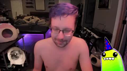 Booker Baxton online show from 9, 2, 2025