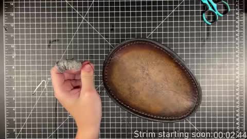 Booker Baxton online show from 23, 2, 2025