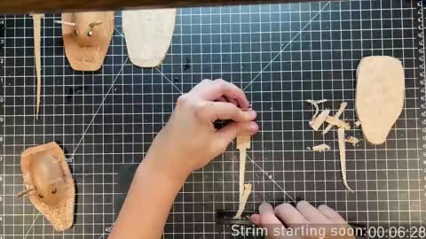 Booker Baxton online show from 26, 2, 2025