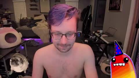 Booker Baxton online show from 12, 3, 2025