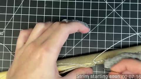 Booker Baxton online show from 8, 10, 2025