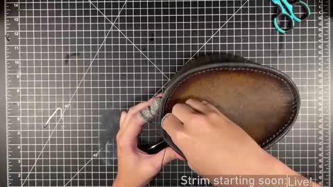 Booker Baxton online show from 7, 11, 2025