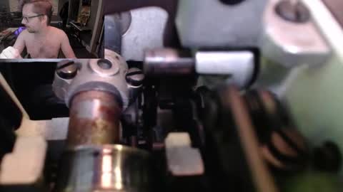 Booker Baxton online show from 3, 2, 2026