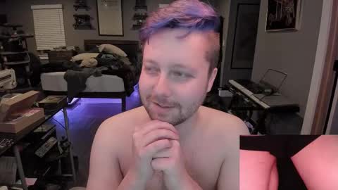 Booker Baxton online show from 20, 2, 2026