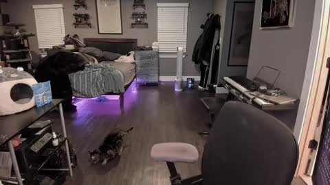 Booker Baxton online show from 15, 4, 2026