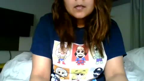 Snapshot of bookishdivya chatting on 18, 9, 2025 Divya online show from 18, 9, 2025