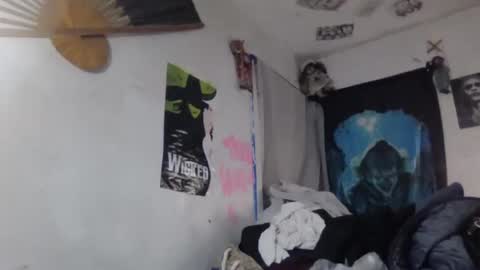 Snapshot of boomtasticone chatting on 8, 10, 2025 boomtasticone online show from 8, 10, 2025