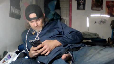 Snapshot of boomtasticone chatting on 14, 10, 2025 boomtasticone online show from 14, 10, 2025