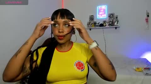 Anna Brooks  online show from 31, 5, 2026