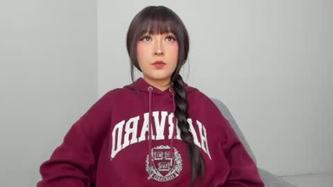 Snapshot of boonie_girl chatting on 19, 6, 2026 Booniee online show from 19, 6, 2026
