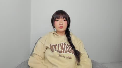 Snapshot of boonie_girl chatting on 4, 7, 2026 Booniee online show from 4, 7, 2026