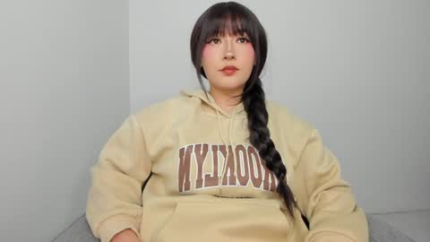 Snapshot of boonie_girl chatting on 14, 7, 2026 Booniee online show from 14, 7, 2026
