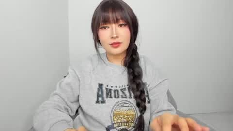 Snapshot of boonie_girl chatting on 15, 7, 2026 Booniee online show from 15, 7, 2026
