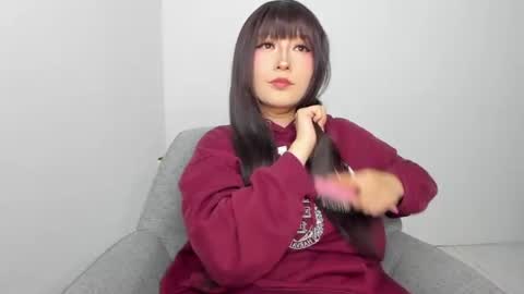 Snapshot of boonie_girl chatting on 16, 7, 2026 Booniee online show from 16, 7, 2026